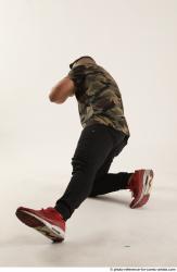 ATILLA EXPERIMENTAL DANCE